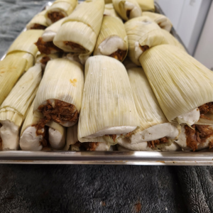 Tamales
