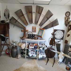 Metal Works