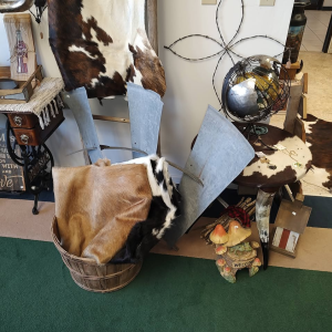 Antiques