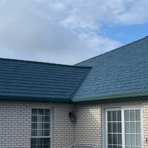 Residential Roofing