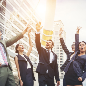 Federal Contracting Training Program