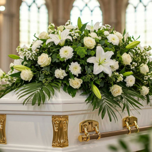 Funeral Services
