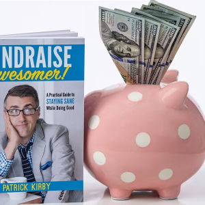 Event Fundraising