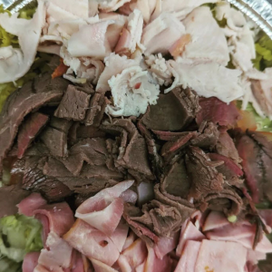 Salads