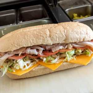 Hot Subs