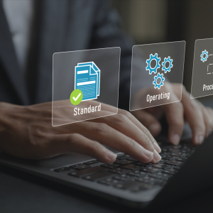 Operational Consulting