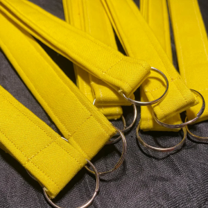 Yellow Makes It Better
