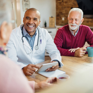 Medicare Insurance Plans