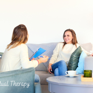 Individual Therapy
