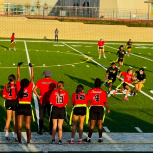 Extracurricular Activities & Sports
