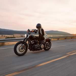 Motorcycle Accident Lawyer