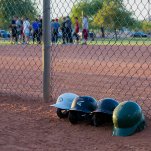 Full-Time Athlete Program