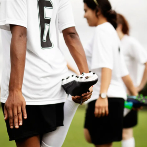Part-Time Homeschool Athlete Program