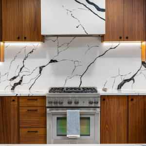 Stock Cabinets
