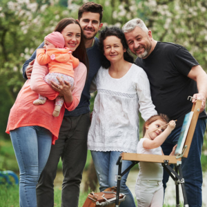 Long-Term Care