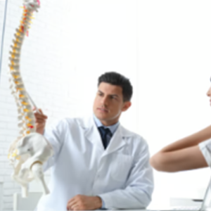 Spine, Back and Neck Care