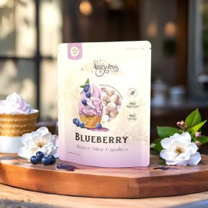 Blueberry