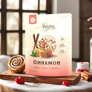Cinnamon