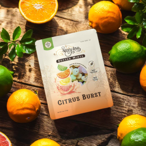 Citrus Burst