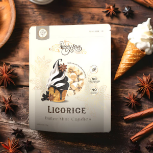 Licorice