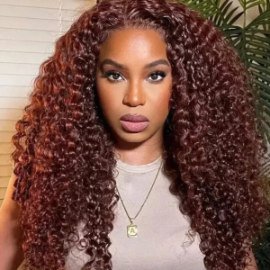 Hair and Wigs