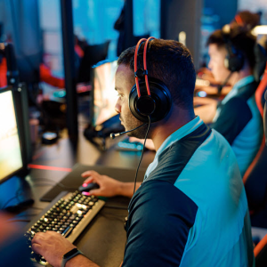 Gaming Operations Merchandising Solutions