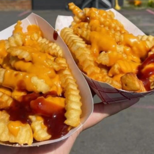 Fries