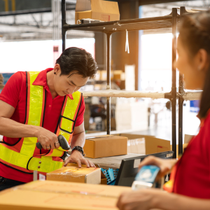 Distribution & Fulfillment Services