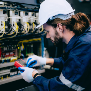 Electrical Engineering Services