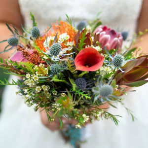 Custom Floral Designs