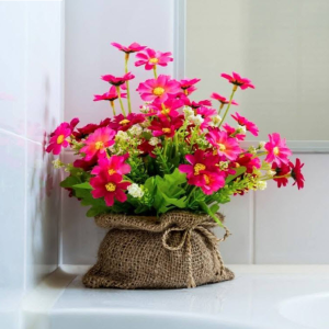 Fresh Floral Arrangements