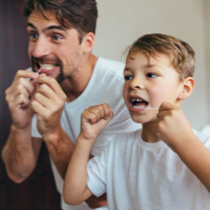 Preventive dentistry