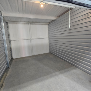 Medium 10x10 Storage Unit