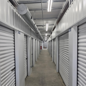 Large 10x12 Storage Unit