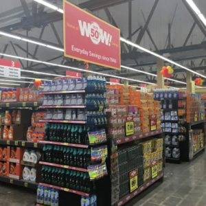 WOW Deals