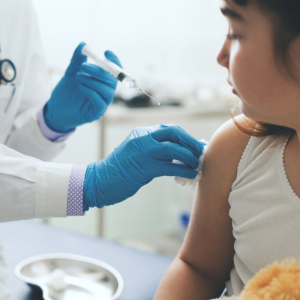 Immunizations