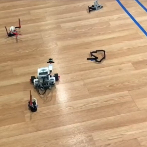 Robotics Camp