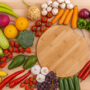 Fresh Produce
