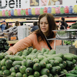 Rancho Markets Mobile App