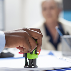 Notary Services