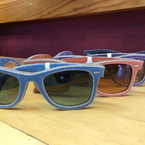 Prescription Lenses