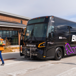 Bustang