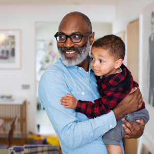 Long-Term Care Strategy
