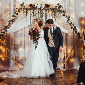 Wedding and Event Venue