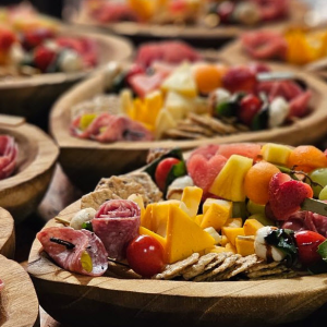 Charcuterie Boards