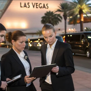 Destination Management