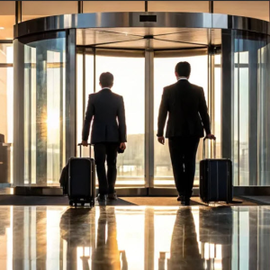 Corporate Transportation