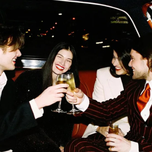 Limo Service