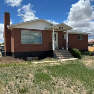 Residential Real Estate Services