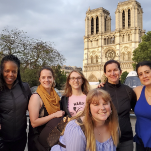 International Student Enrollment